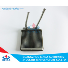 China Made Chevrolet Car Heat Exchanger Radiator Low Price Warm Wind